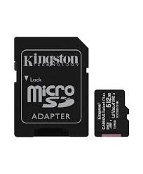 Kingston 512GB Micro SD Card