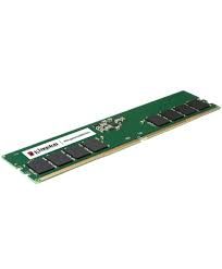 Kingston 8GB DDR5 Desktop Memory