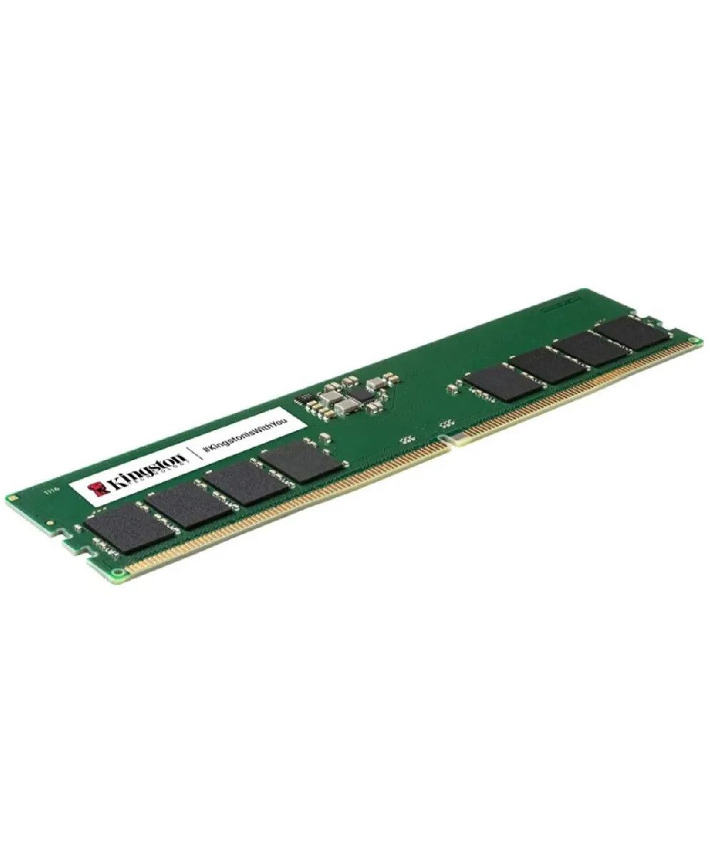 Kingston 8GB DDR5 Desktop Memory