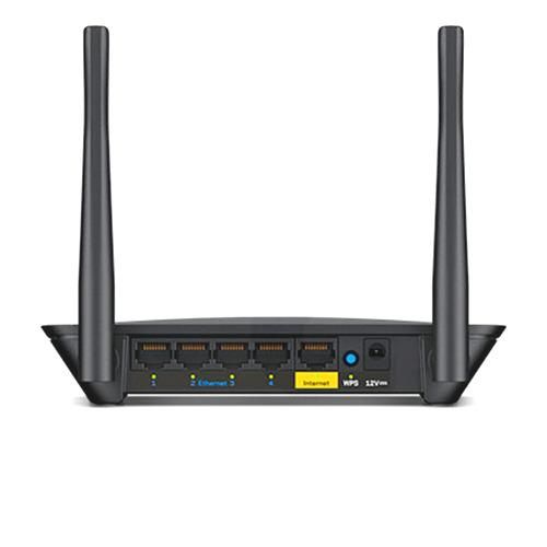 Linksys LN3101 Micro Router WIFI 5 AC1200