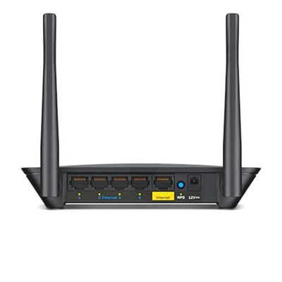 Linksys LN3101 Micro Router WIFI 5 AC1200