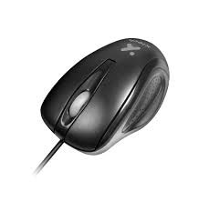 Xtech XTM-175 Wired USB Mouse
