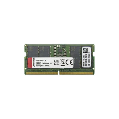 Kingston 16GB NB DDR5 Memory