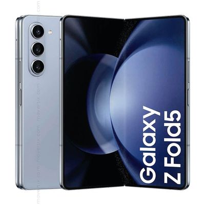 Samsung Galaxy Z Fold 5 (12GB/512GB) Cellphone