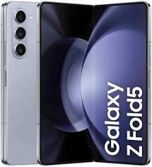 Samsung Galaxy Z Fold 5 (12GB/512GB) Cellphone