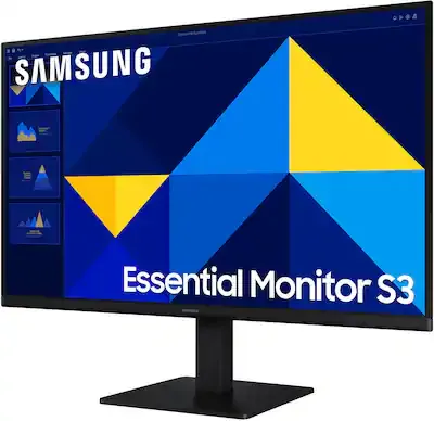 Samung 27" S30GD Monitor