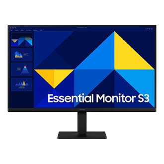 Samung 27" S30GD Monitor