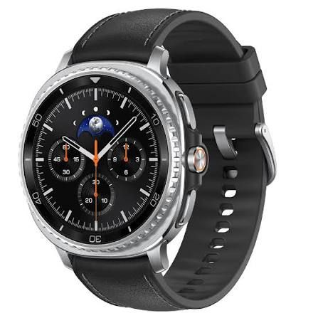 Samsung Galaxy Watch 8 Classic (46mm)