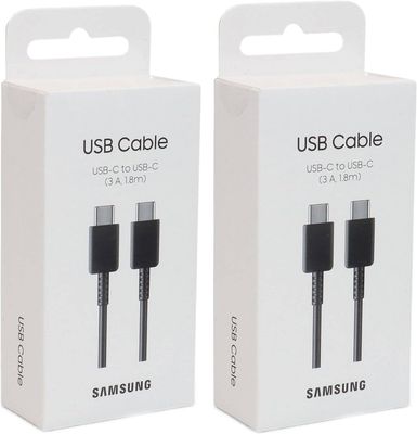 Samsung Galaxy Type C to USB Cable