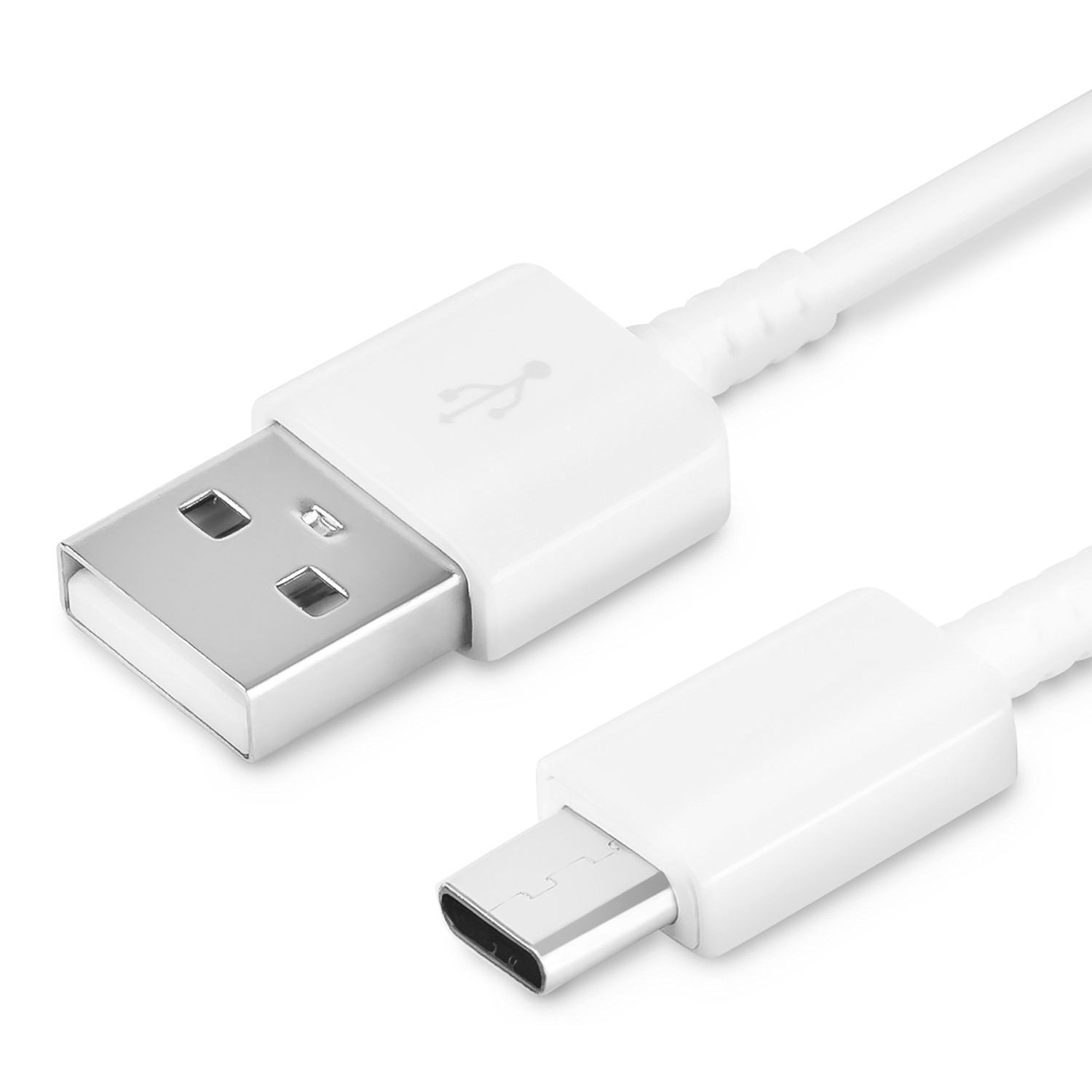 Samsung Galaxy Type C to USB Cable