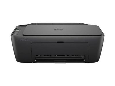 HP Color DeskJet Ink Advantage 2874 Wls All-in-One Printer