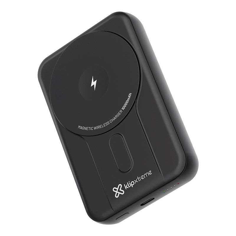 Klip Xtreme PowerMag 10,000 KPB-600 Power Bank