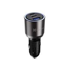 Klip Xtreme KCC-140 PowerCar 140 Car Charger