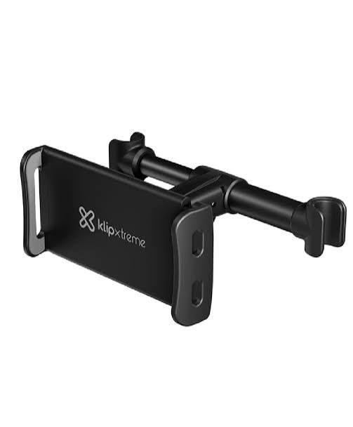 Klip Xtreme KMH-250 Car Headrest Mount