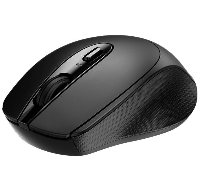 Klip Xtreme KMW-410 Easihand Ergonomic Wls Mouse