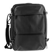 Klip Xtreme KNB-950 Nomad 17" 2-in-1 Backpack to Briefcase Bag