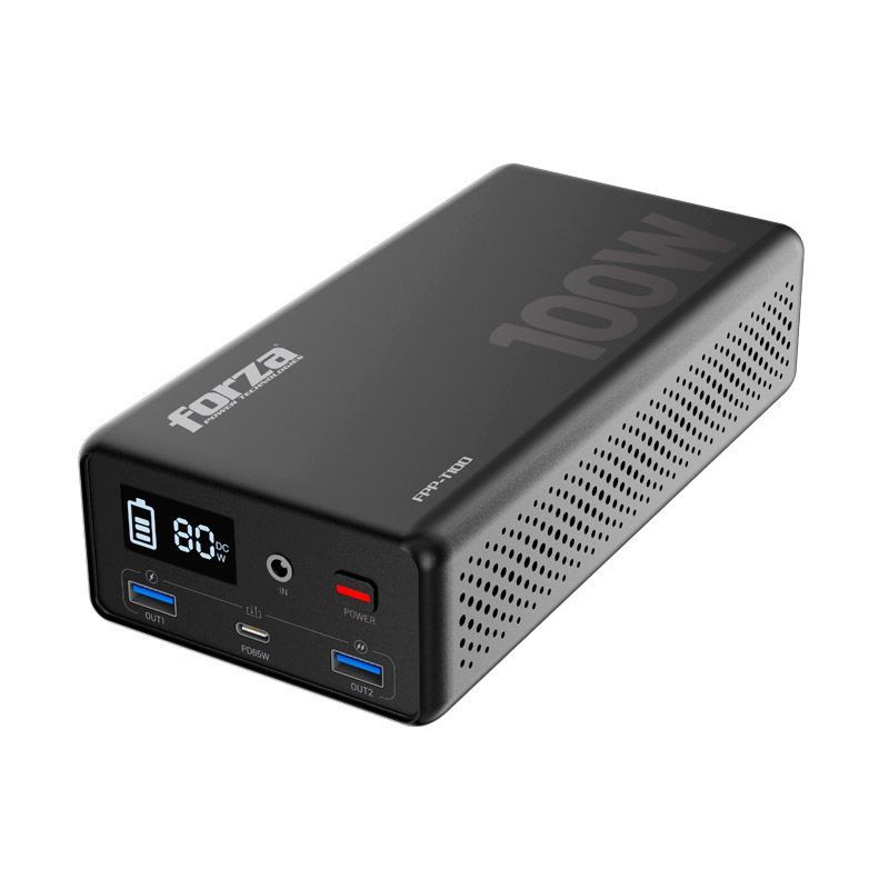 Forza Mini Titan FPP-T100 Portable Power Station