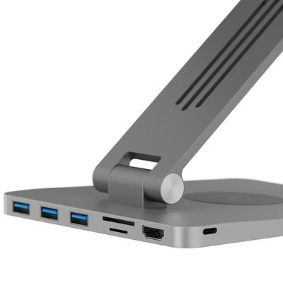 Klip Xtreme DockStar KDA-500 9-in-1 Docking Station