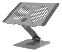 Klip Xtreme DockStar KDA-500 9-in-1 Docking Station
