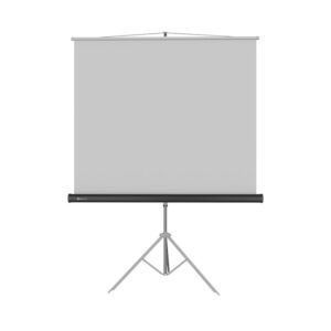 Klip Xtreme KPS-302 86" Manual Projection Screen