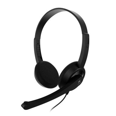 Xtech XTH-241 Conferencing USB Headset