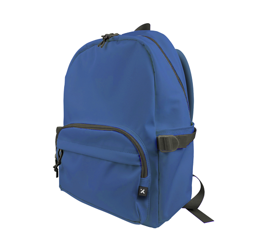 Xtech XTB-223 City Gear Laptop Backpack Bag