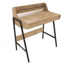 Xtech XTF-CD184 Single-level Computer Desk w/drawer