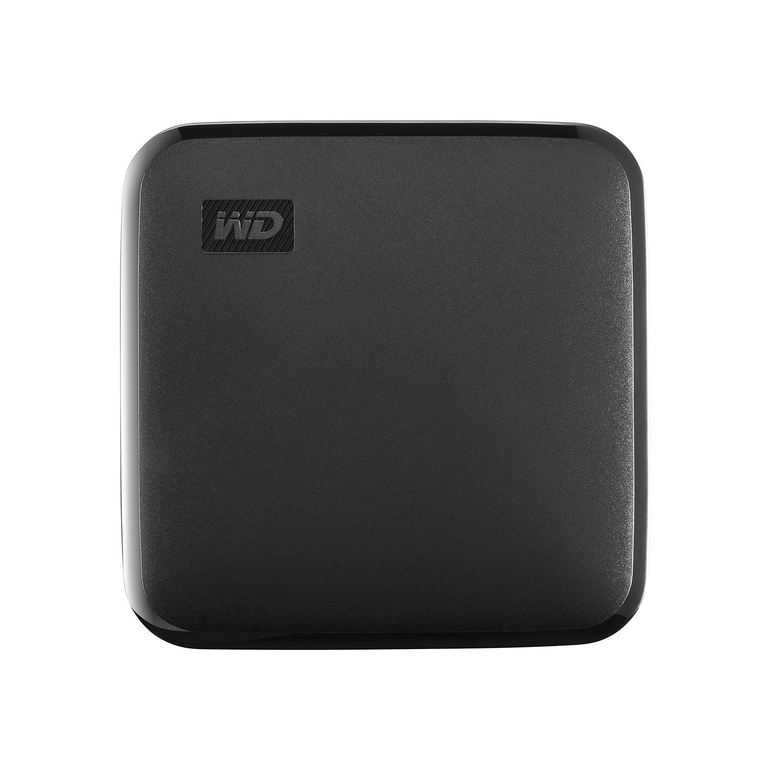 Western Digital 1TB SSD External Hard Drive