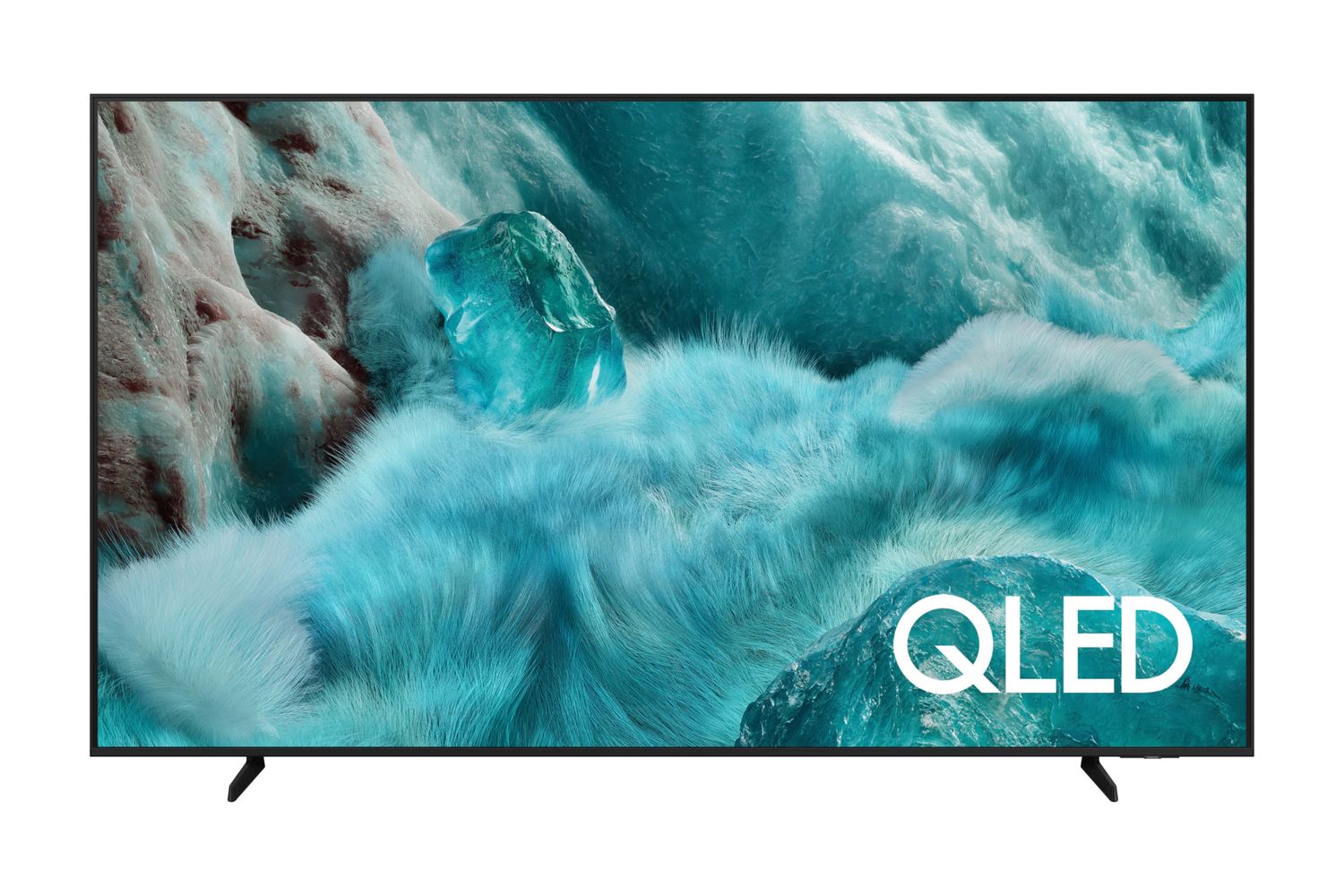 Samsung 55" QLED (Q7F) 4K Smart TV