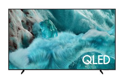 Samsung 55" QLED (Q7F) 4K Smart TV