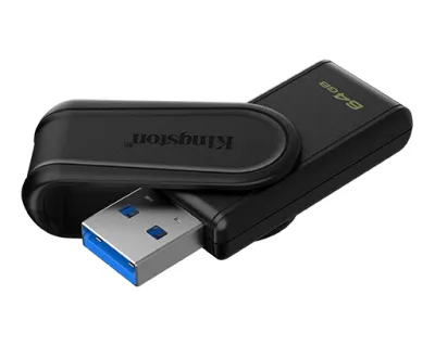 Kingston Data Traveler Exodia S 64GB 3.2 Flash Drive