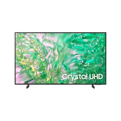 Samsung 85" Crystal (DU8000F) 4K Smart TV