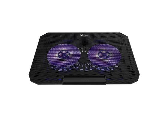 Xtech XTA-156 USB- Powered Laptop Cooling Pad
