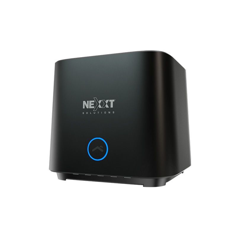 Nexxt NCM-C1200 Smart Home Bolt AC1200 True Mesh Router