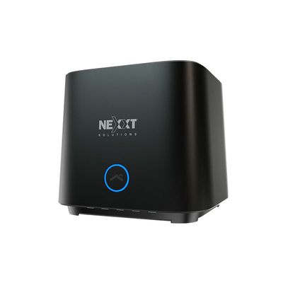 Nexxt NCM-C1200 Smart Home Bolt AC1200 True Mesh Router