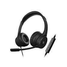 Klip Xtreme KCH-510 KlearCom Wired Headset