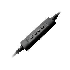 Klip Xtreme KCH-510 KlearCom Wired Headset