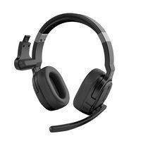 Klip Xtreme KCH-915 DuoVox  BT Headset