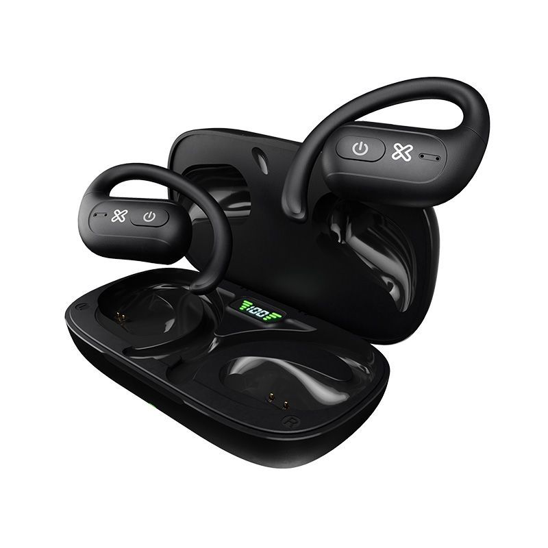 Klip Xtreme KOE-250 OpenBuds Wls Earbuds