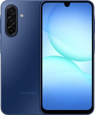 Samsung Galaxy A17 (6GB/128GB) Cellphone (reserve GWI)