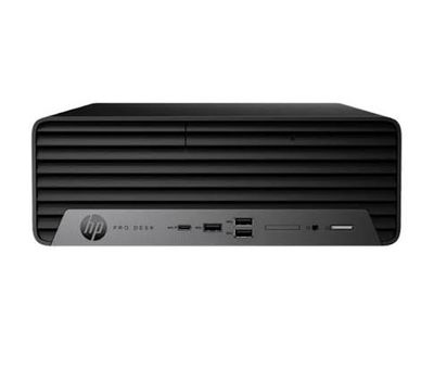 HP Pro 400 G9 A03GFLA#ABM Gen 5 Small Form Factor Desktop Computer