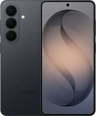 Samsung Galaxy S26 (12GB/256GB) Cellphone