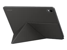 Samsung Galaxy Tab S11 Tablet Book Cover Black