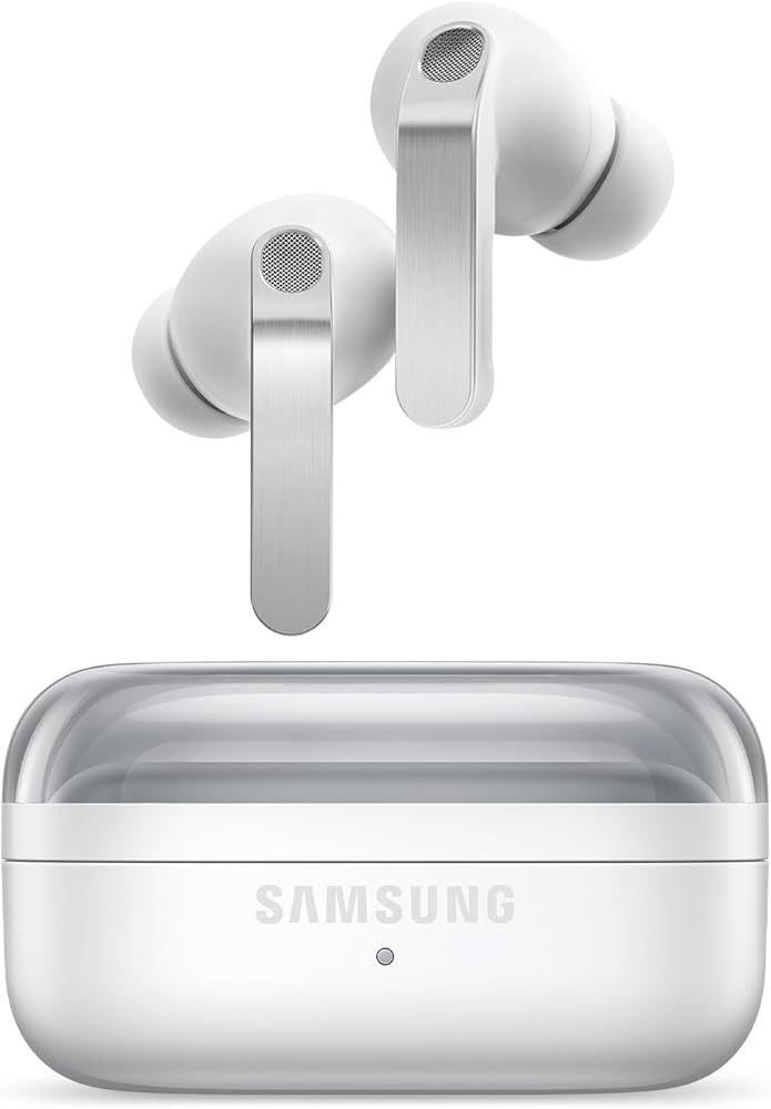 Samsung Galaxy Buds 4 Pro Earbuds