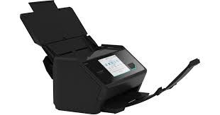 Ricoh ScanSnap iX-2500 Document Scanner