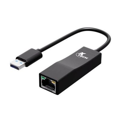 Xtech XTC-376 USB 3.0 to RJ45 Network Adapter