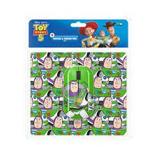 Xtech XTM-DKT10TS Toy Story 5 Buzz Wls Mouse &amp; Mouse Pad Bundle