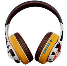 Xtech XTH-D382TS Toy Story 5 Woody Wls Headphone