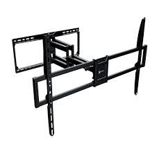 Xtech XTA-490 Articulated Tilt &amp; Swivel Bracket (50"-105")