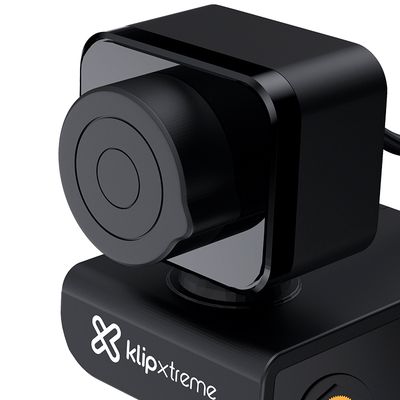 Klip Xtreme KWC-750 CamCom 2K QHD Webcam